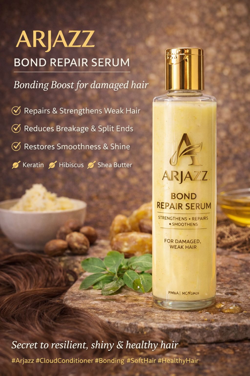 BOND REPAIR SERUM