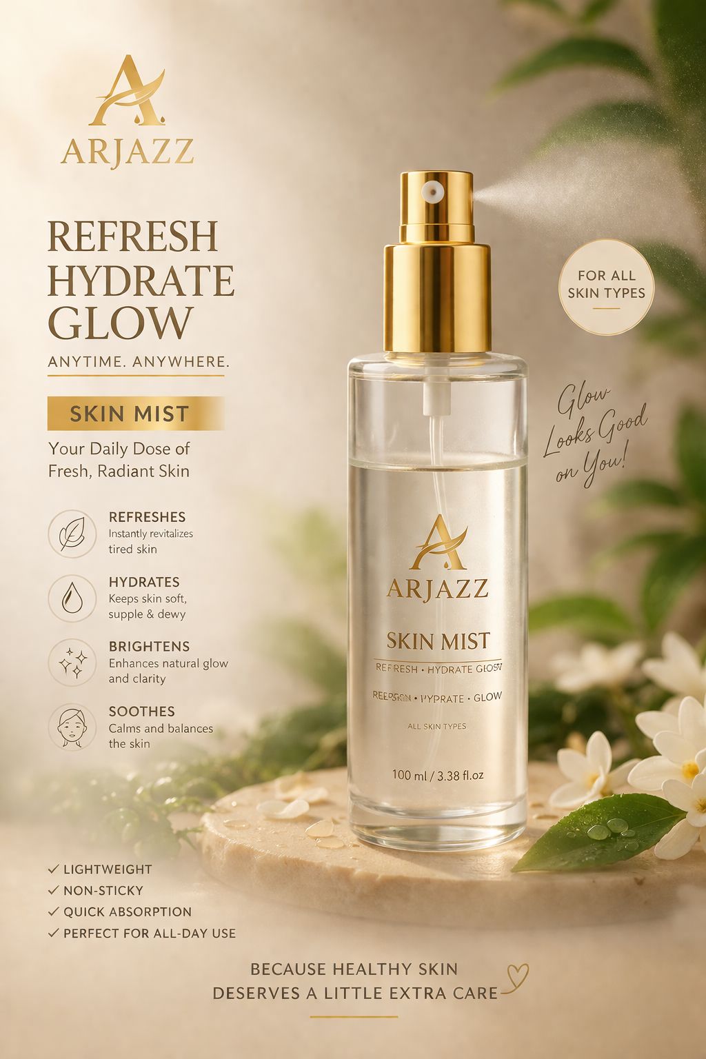 Face Mist