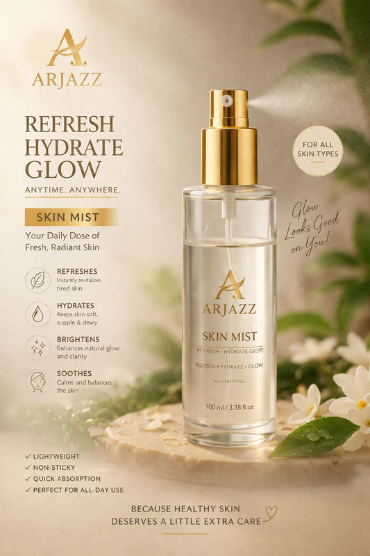 Face Mist