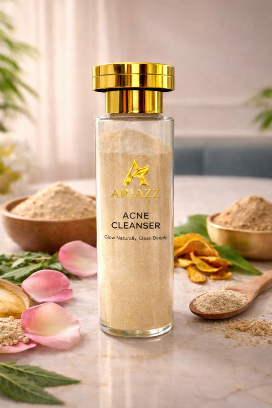 Acne Cleanser