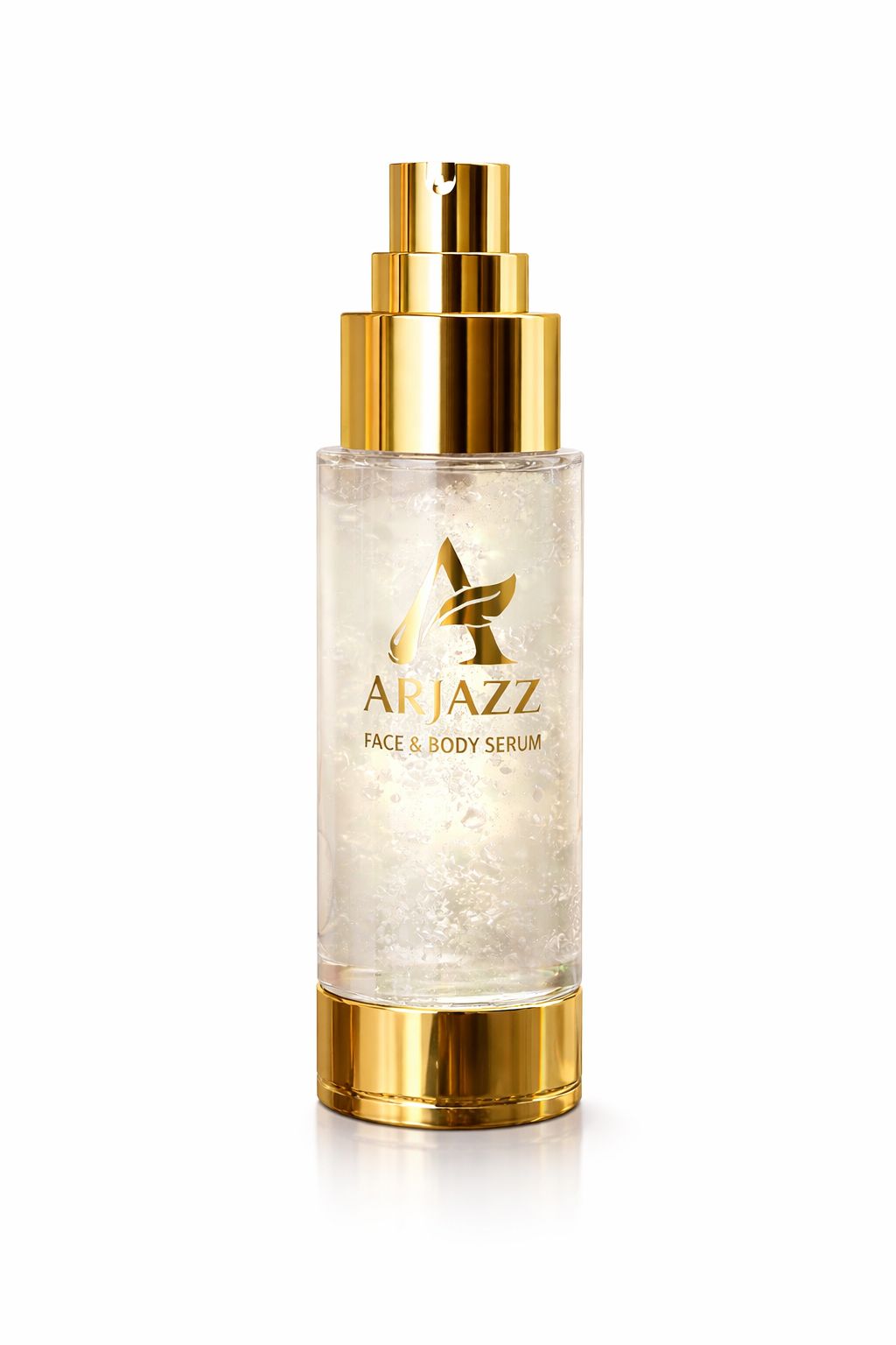 Daily Hydration lotion