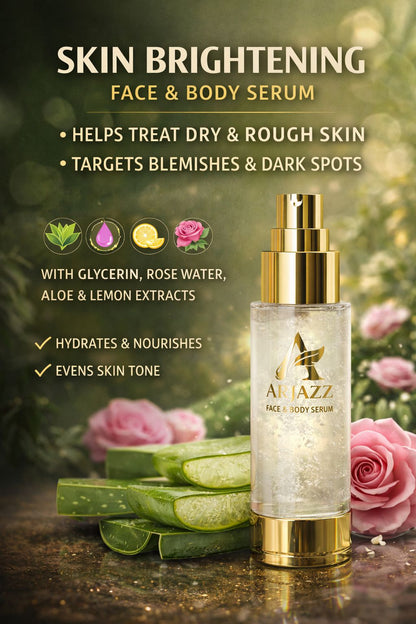 Daily Hydration lotion