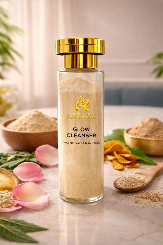 Glow Cleanser