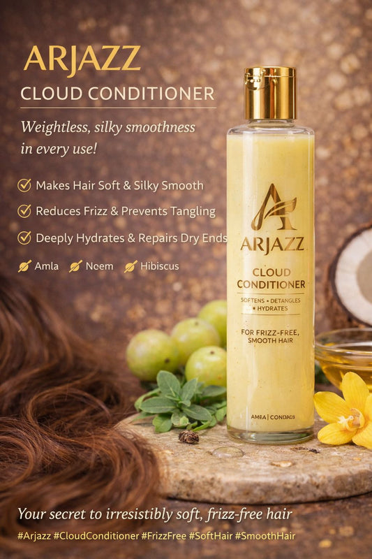 CLOUD CONDITIONER