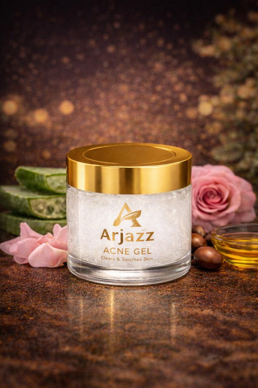 Acne Gel